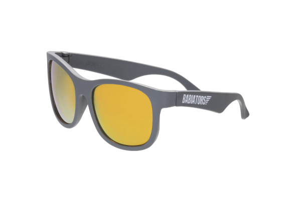 Babiators The Islander polarizált napszemüvegek, 3-5 éves korig