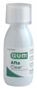 GUM AftaClear szájvíz, 120 ml