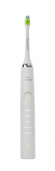 Philips Sonicare DiamondClean HX9332/04, szónikus fogkefe