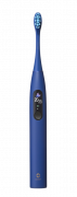 Oclean X Pro, elektromos fogkefe, Navy Blue