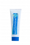 BUCCOTHERM JUNIOR FOGKRÉM ISKOLÁSOKNAK, 7-12 éves korig, 50 ml