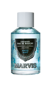 MARVIS szájvíz Anise Mint, 120 ml