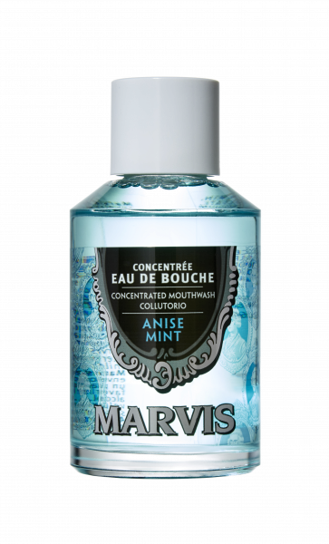 MARVIS szájvíz Anise Mint, 120 ml