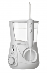 Waterpik Whitening Professional WF-05 szájzuhany az egész család számára
