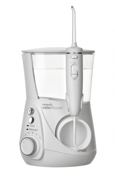 Waterpik Whitening Professional WF-05 szájzuhany az egész család számára