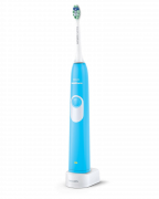 Philips Sonicare for Teens Blue, szónikus elektromos fogkefe
