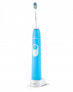 Philips Sonicare for Teens Blue HX6212/87, szónikus elektromos fogkefe