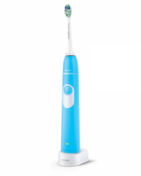Philips Sonicare for Teens Blue HX6212/87, szónikus elektromos fogkefe