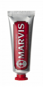 MARVIS Cinnamon Mint fluoridos fogkrém, fahéjjal, 25 ml