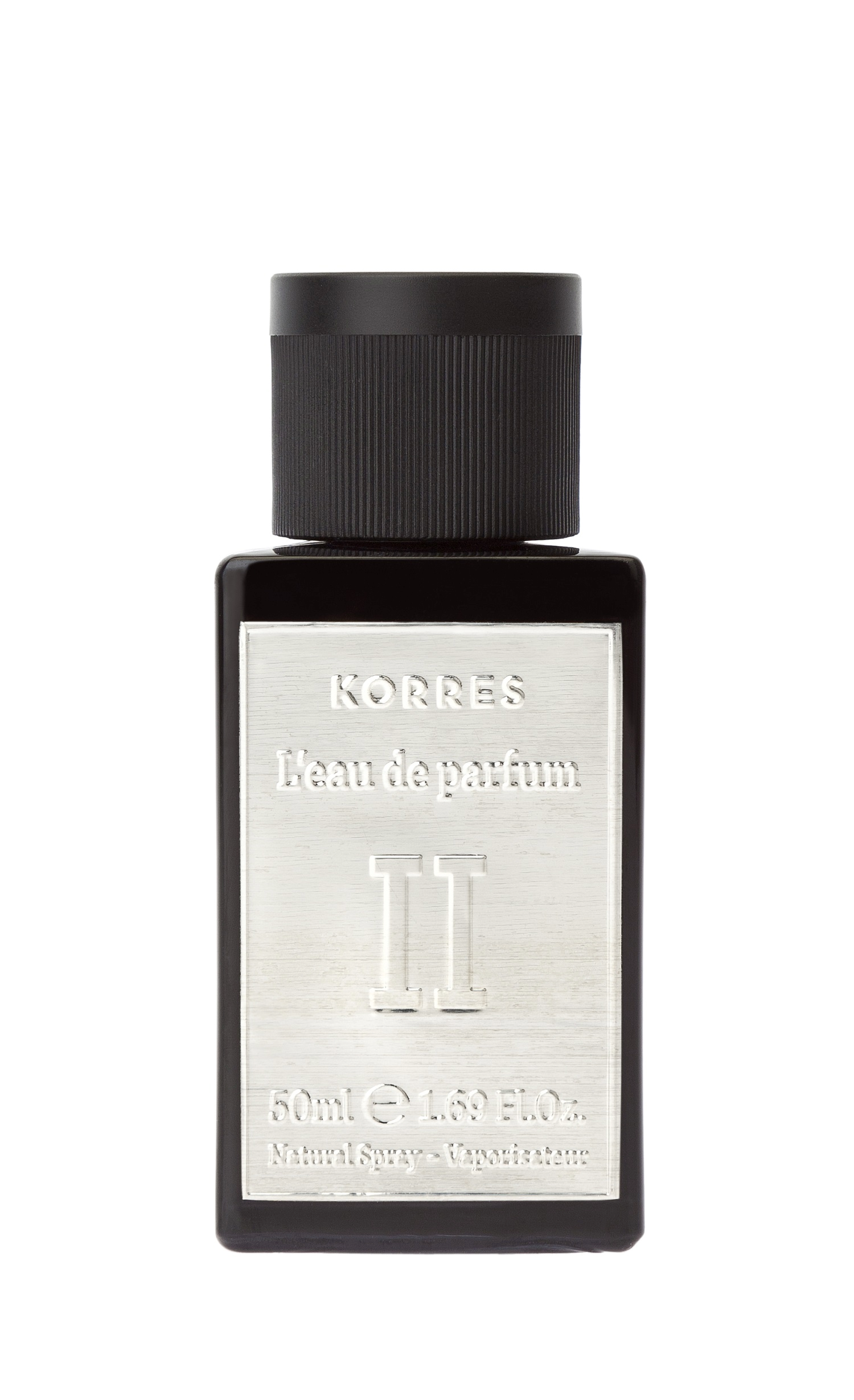 Korres premium ii eau de parfum Outlet