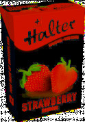 Halter Eper (Strawberry) bonbonok, 40 g