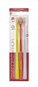 SWISSDENT WHITENING fogkefe soft (2+1) - LOCARNO