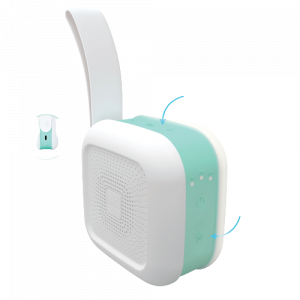 Frida Baby 2 az 1-ben hordozható