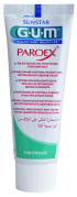 GUM PAROEX foggél (CHX 0,12 % + CPC 0,05 %), 75 ml