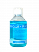 Buccotherm alkoholmentes szájöblítő, 300 ml