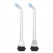 Waterpik Whitening Plaque Seeker - fúvókák a WF-05 és a WF-06 számára (2 db)