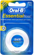 Oral-B Essential Mentolos Fogselyem, 50 m