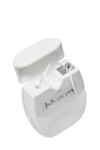 Bluem fogselyem, 50 m