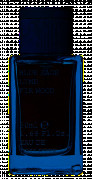 KORRES EDT – KÉK ZSÁLYA / ZÖLDCITROM / JEGENYEFENYŐ illatú férfi kölnivíz, 50 ml
