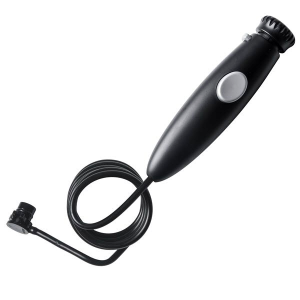 Waterpik szájzuhany tömlő / nyél a WP112 készülékhez