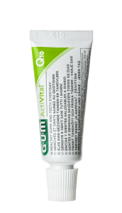 GUM ActiVital fogkrém, 12 ml