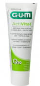 GUM ActiVital fogkrém, 75 ml