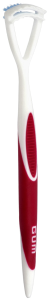 GUM Dual Action nyelvtisztító