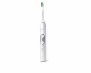 Philips Sonicare ProtectiveClean 6100 White HX6877/29, szónikus elektromos fogkefe