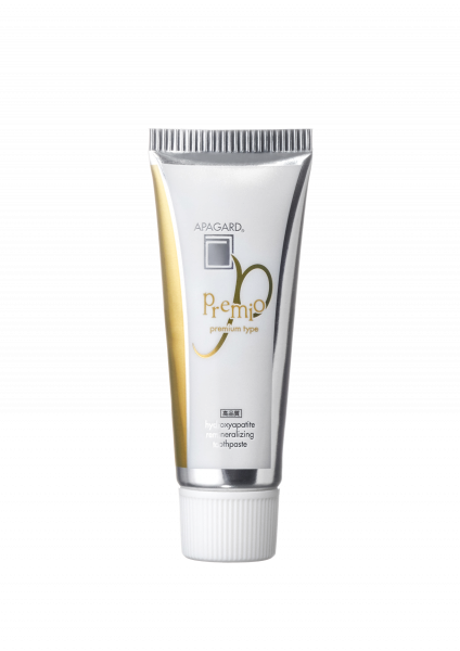 APAGARD Premio fogkrém, 20 g