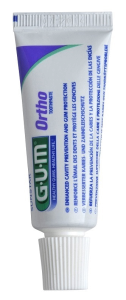 GUM Ortho foggél, utazó kiszerelés, 12 ml
