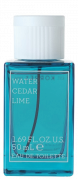 KORRES eau de toilette vízzel, cédrussal és citrommal, férfiaknak 50 ml