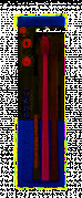 SWISSDENT COLOURS fogkefe Soft-Medium (2+1 ingyen) - LUCERNE