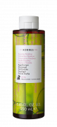 KORRES tusfürdő uborkával és bambusszal, 250 ml