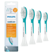 Philips Sonicare For Kids Standard HX6044/33, 4 db
