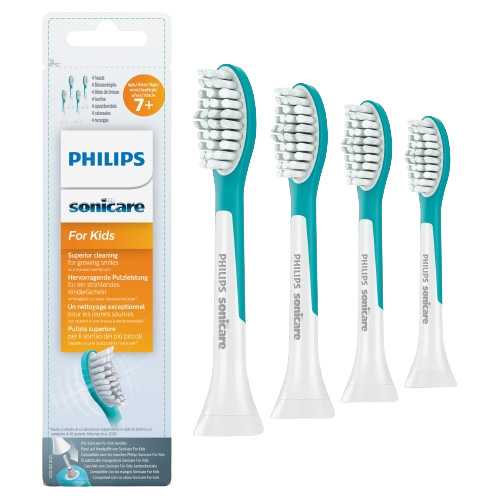 Philips Sonicare For Kids Standard HX6044/33, 4 db