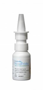 Fridababy NoseFrida Orrspray, 20 ml