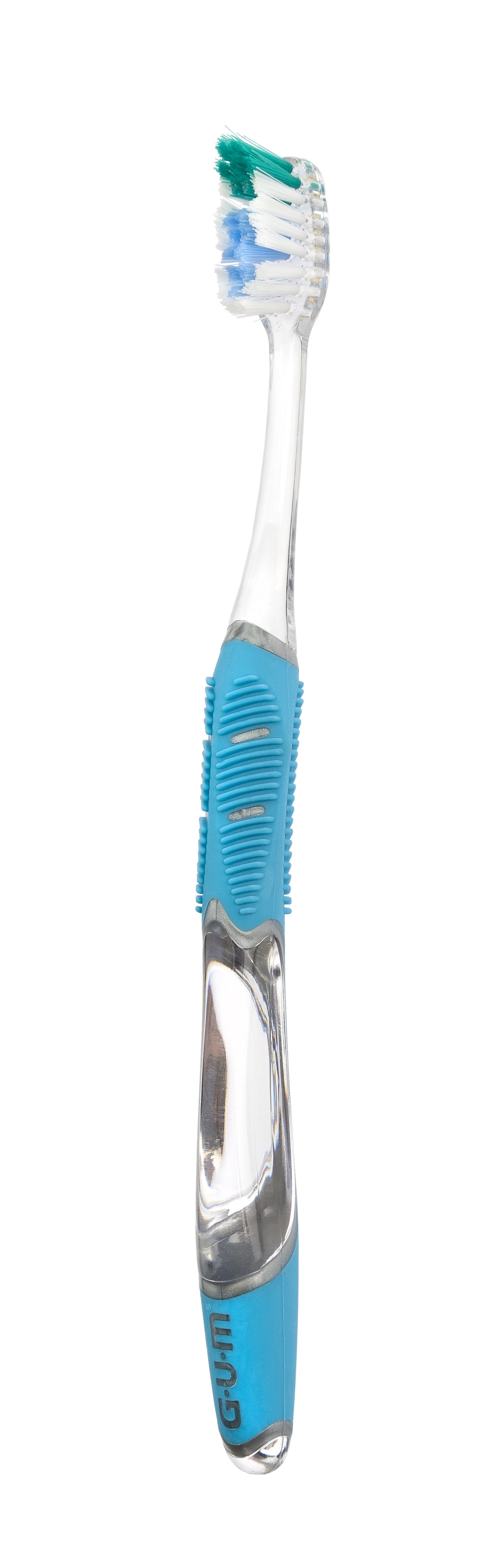 GUM Technique+ Compact soft fogkefe