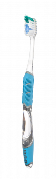 GUM Technique+ Compact soft fogkefe