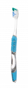 GUM Technique+ Compact soft fogkefe