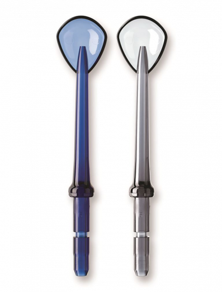 Waterpik Tongue Cleaner pótfej (2 db)