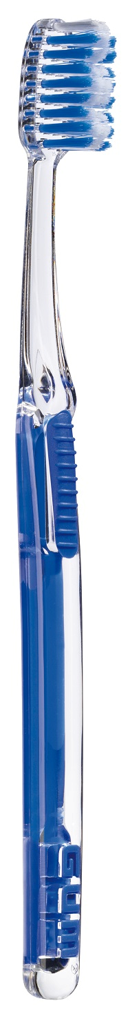 GUM MicroTip Soft fogkefe
