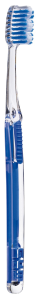 GUM MicroTip Soft fogkefe