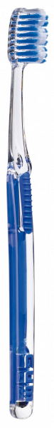 GUM MicroTip Soft fogkefe