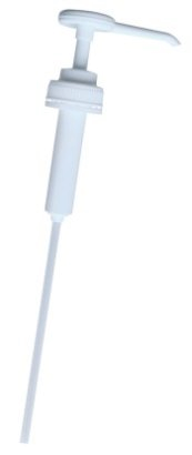Pumpa GUM Paroex 0,12%, 5 l-es szájvízhez