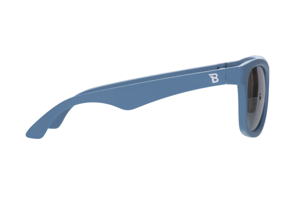 BABIATORS Polarized Navigator Midnight Blue, polarizált napszemüveg, kék, 6+