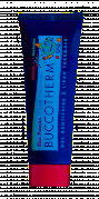 Buccotherm foggél gyermekeknek 2 - 6, eper, 50 ml