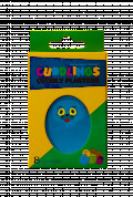 Cuddlings Original plüss bevonatú tapasz - 8 db