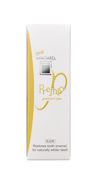 APAGARD Premio fogkrém, 20 g
