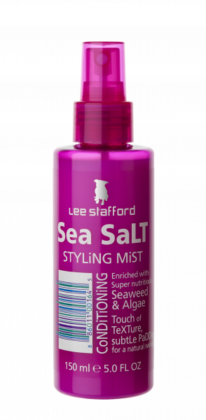Lee Stafford Sea Salt hajformázó permet, 150 ml