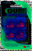 GUM Red Cote – tabletta, 12 db/ csomag